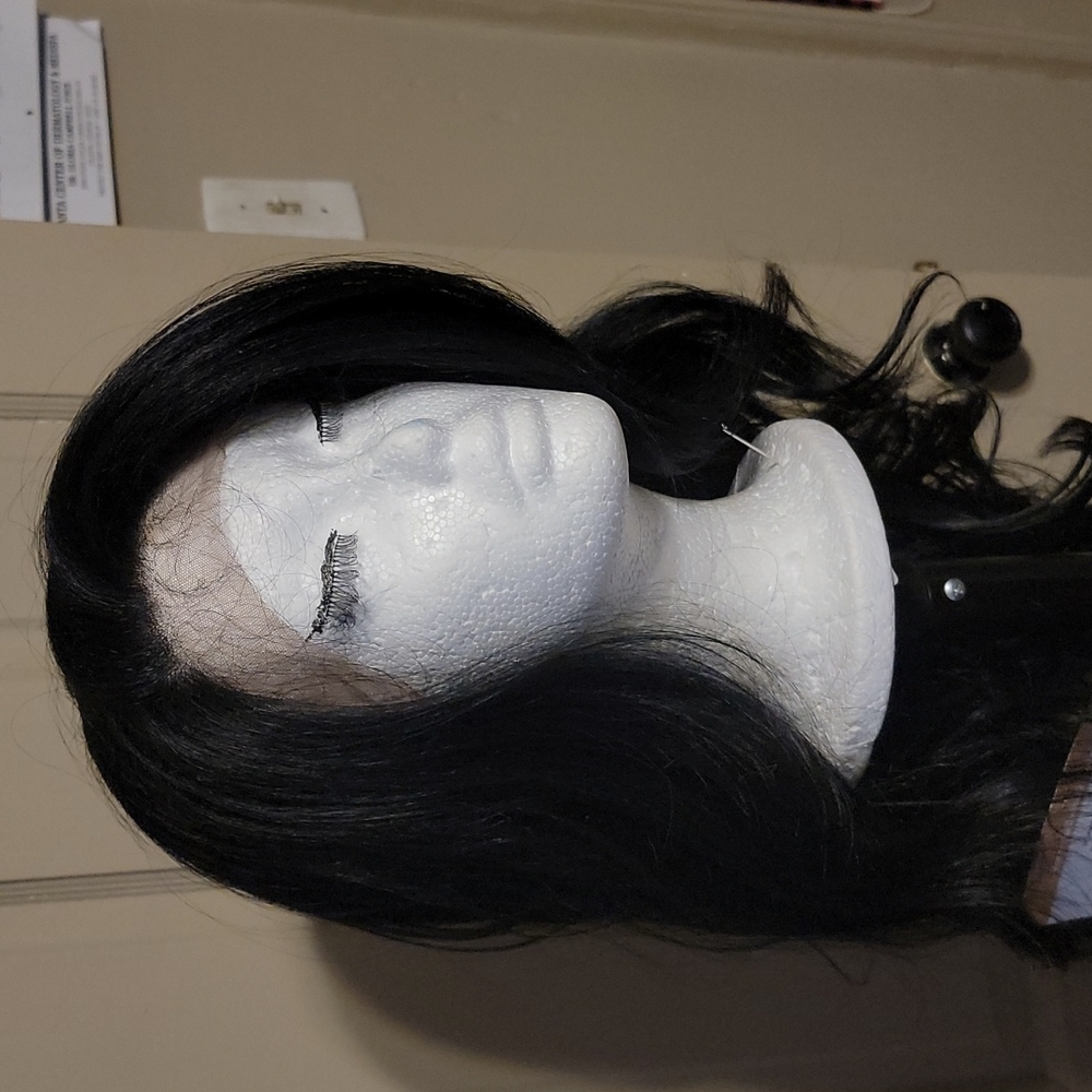 360 Full Circle Lace Wig